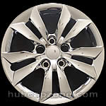 Hyundai Sonata hubcap
