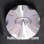 Infiniti center cap