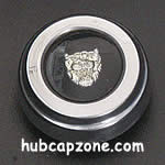 Jaguar center cap