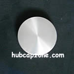 Jeep center cap