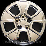 Kia Soul hubcap