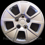 Kia Soul hubcap