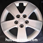 Kia Rondo hubcap