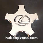 Lexus center cap