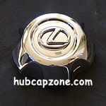 Lexus center cap