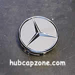 Mercedes center cap
