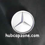 Mercedes center cap