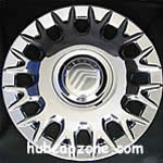 Mercury Grand Marquis hubcap