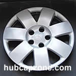 Mitsubishi Outlander hubcap