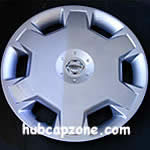 Nissan Versa hubcap