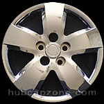 Nissan Altima hubcap
