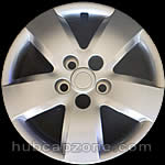 Nissan Altima hubcap