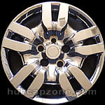 Nissan Altima hubcap