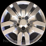 Nissan Altima hubcap
