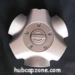 Nissan Pathfinder center cap