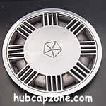 Plymouth Acclaim hubcap