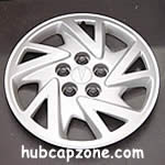 Pontiac Sunfire hubcap