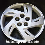 Pontiac Sunfire hubcap