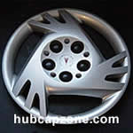 Pontiac Aztek hubcap