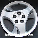 Pontiac Sunfire hubcap