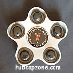 Pontiac Grand Am center cap