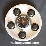 Pontiac Grand Am center cap