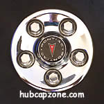 Pontiac Grand Am center cap