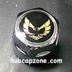 Pontiac Firebird center cap
