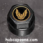 Pontiac Trans Am center cap