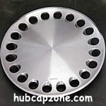 Saab hubcap