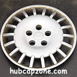 Saab hubcap
