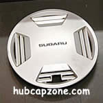 Subaru hubcap