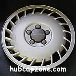 Subaru hubcap