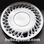 Subaru hubcap