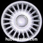 Subaru hubcap