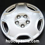 Subaru hubcap