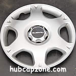 Subaru hubcap