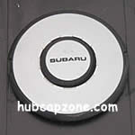 Subaru center cap