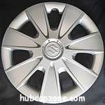 Suzuki hubcap