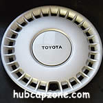 Toyota Camry hubcaps