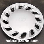 Toyota Previa hubcap