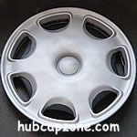 Toyota Previa hubcap