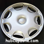 Toyota Previa hubcap