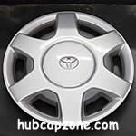 Toyota Camry hubcaps