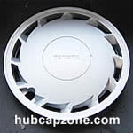 Toyota Tercel hubcap