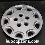 Toyota Camry hubcaps