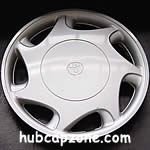 Toyota Camry hubcaps