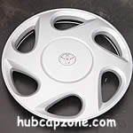 Toyota Camry hubcaps
