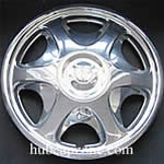 Toyota Corolla hubcap