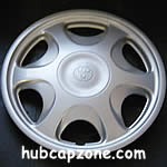 Toyota Corolla hubcap